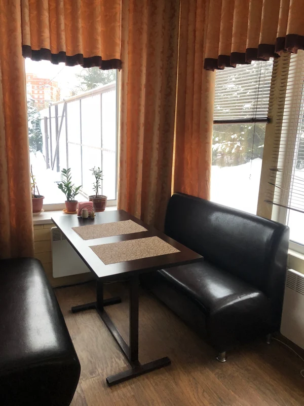 Столовая-пельменная
