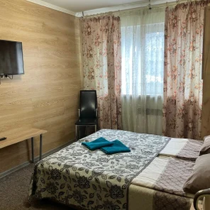 Одноместная комната стандарт